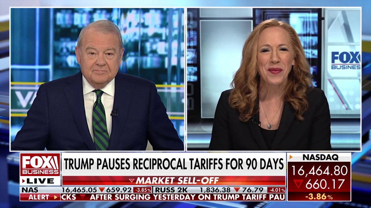 Expert calls Trump-opposing federal judges ‘naughty school children’