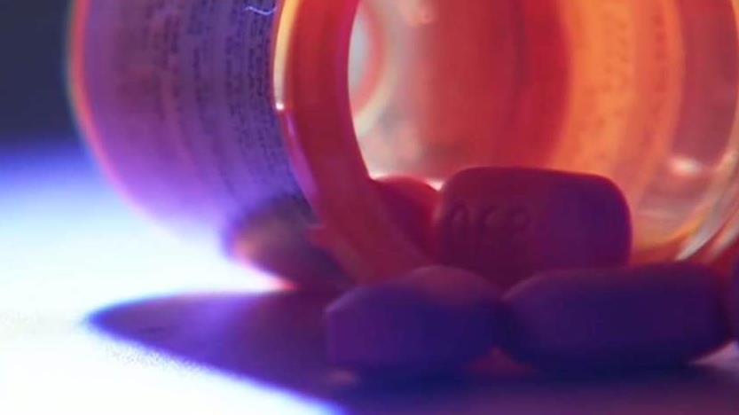 Opioid deaths skyrocket in Ohio