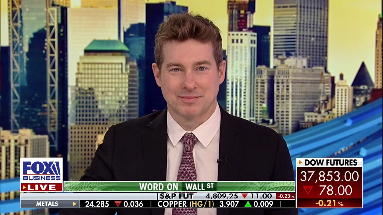 Fox business news on sale live streaming video