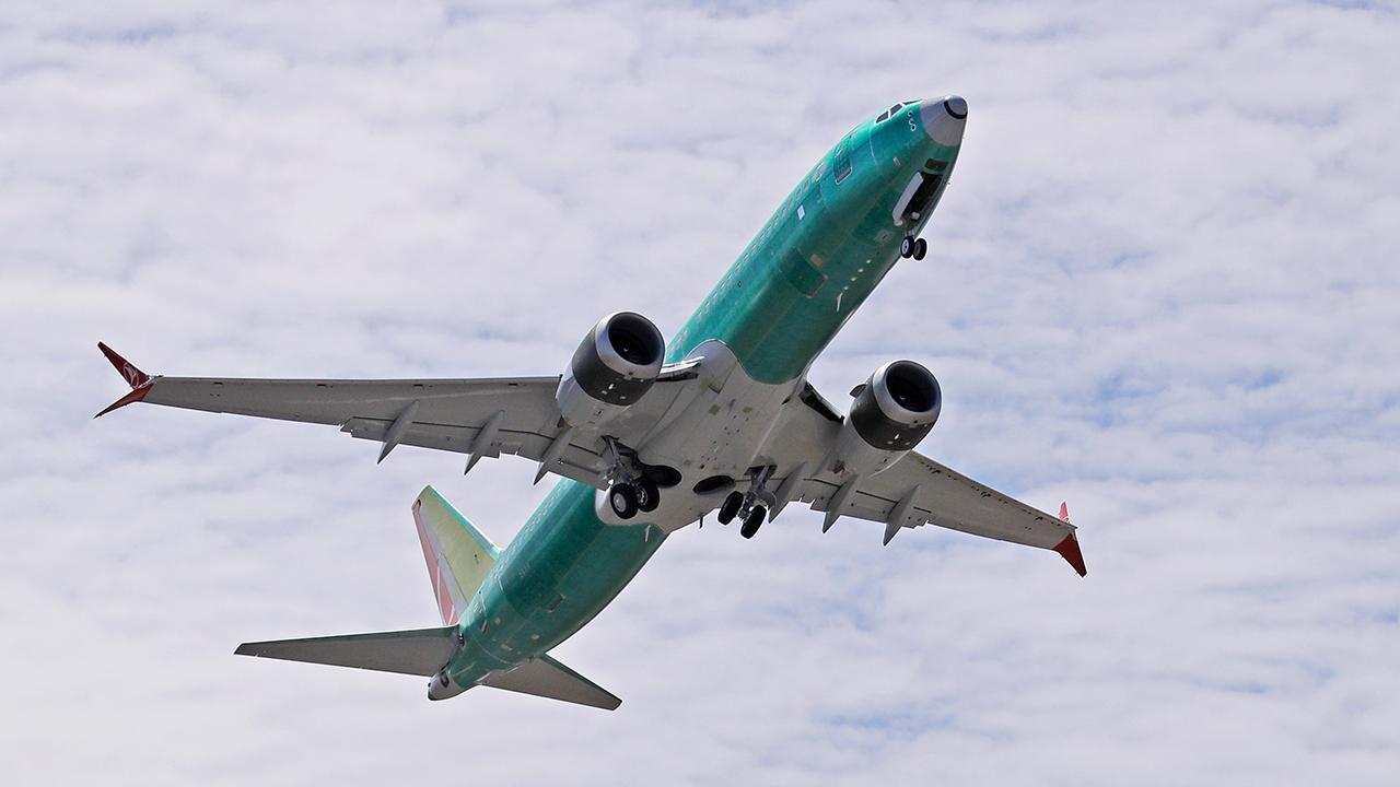 Boeing bombshell: 737 MAX concerns began 2 years ago 