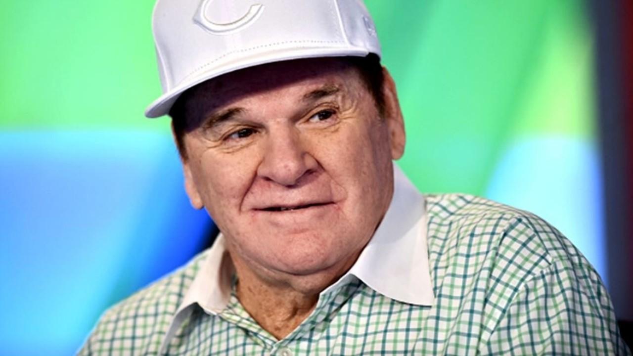 We haven’t heard the last of this: Pete Rose on sign stealing scandal