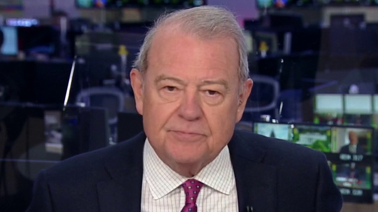 Varney: America's at war with itself, has bad case of 'self destruction'