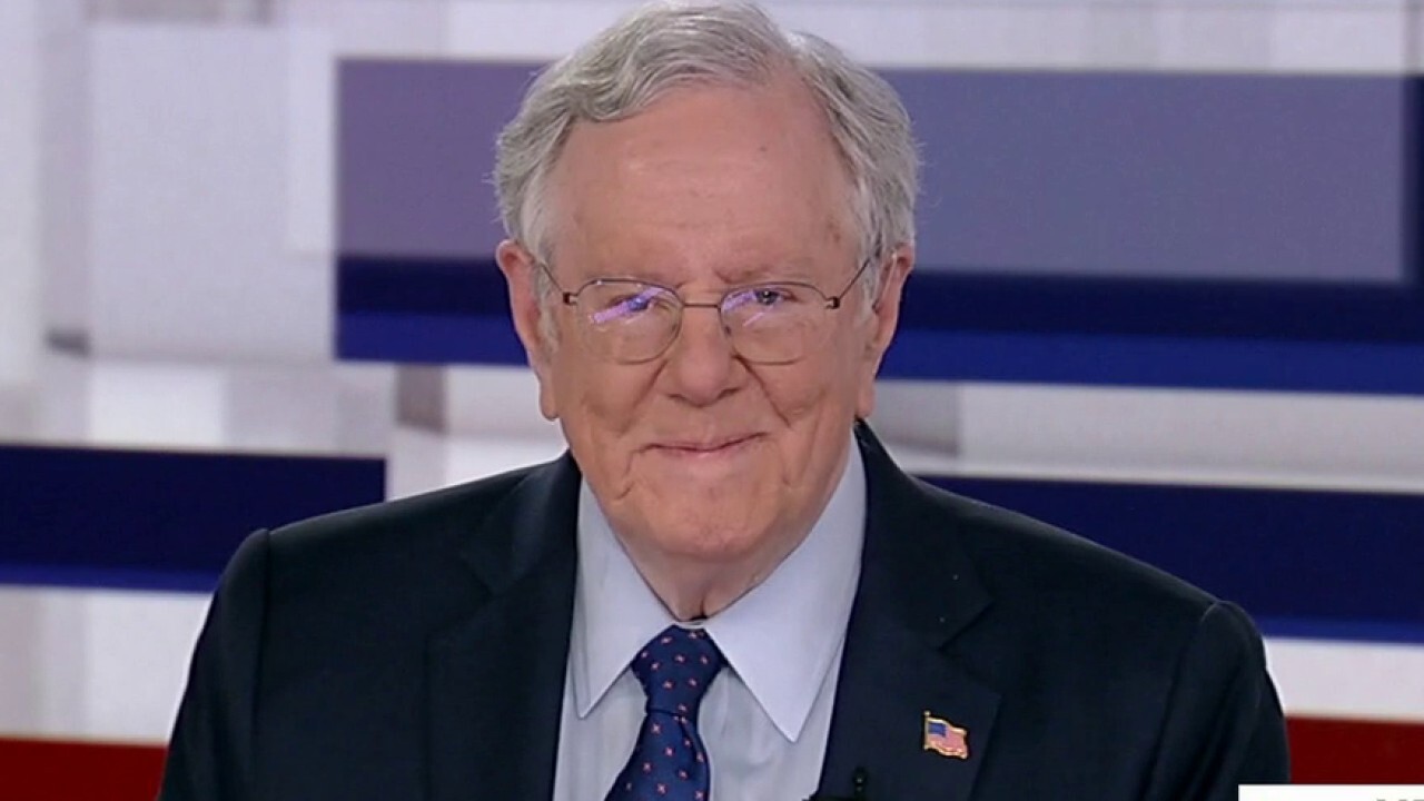 Steve Forbes: These are reassurances McCarthy should ask of Biden
