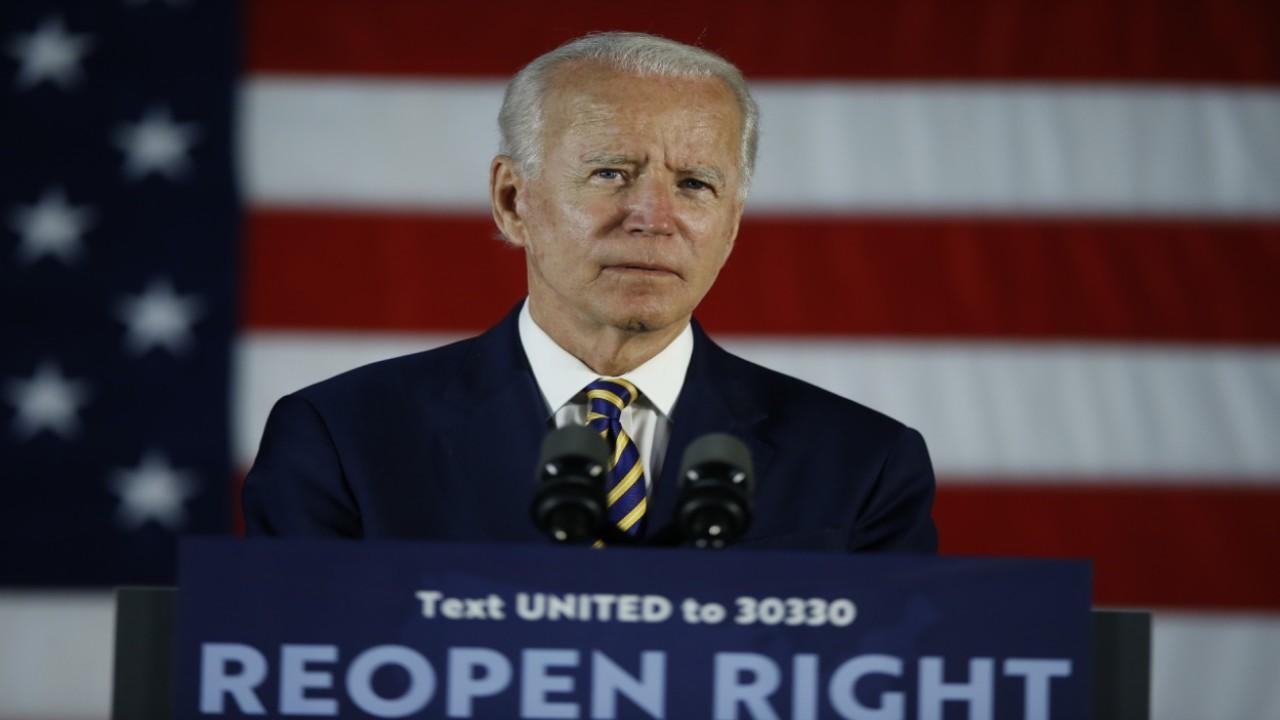 Could Joe Biden win Texas in the 2020 election? 