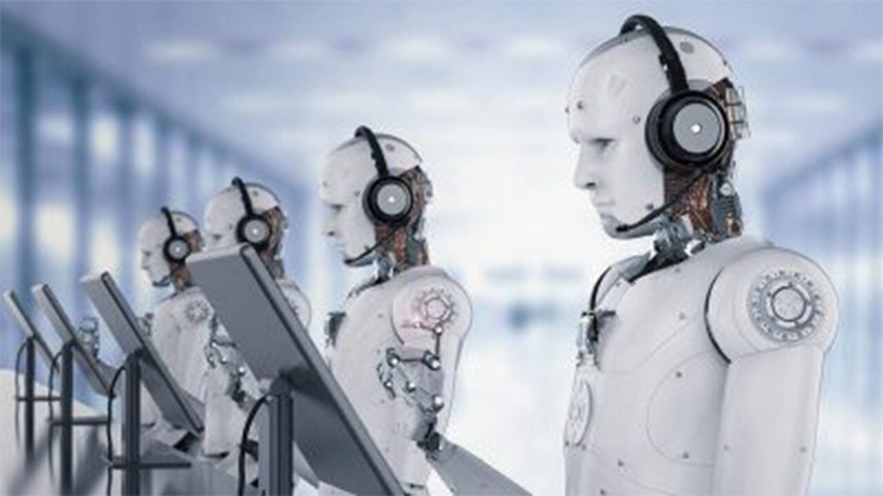 Robotics will free the human workforce to do more interesting jobs: Ben Hemani