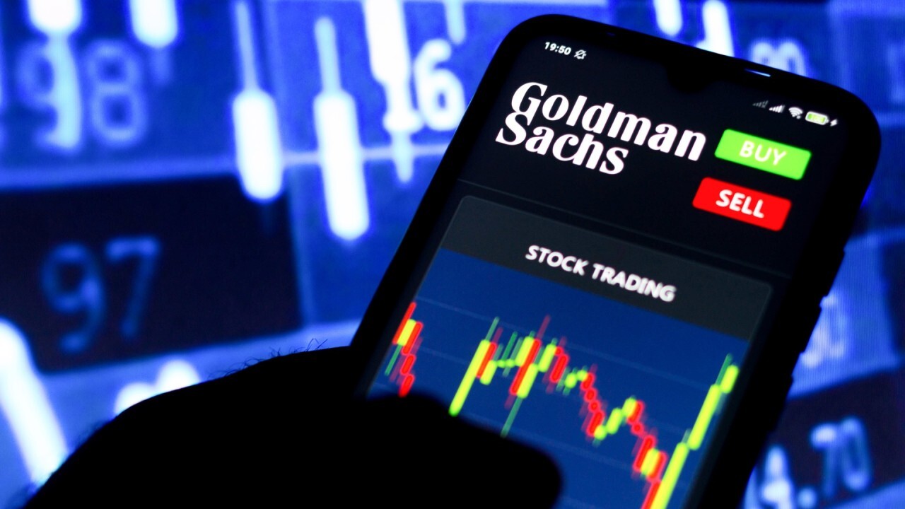 Prepare for more market volatility: Goldman Sachs personal finance head