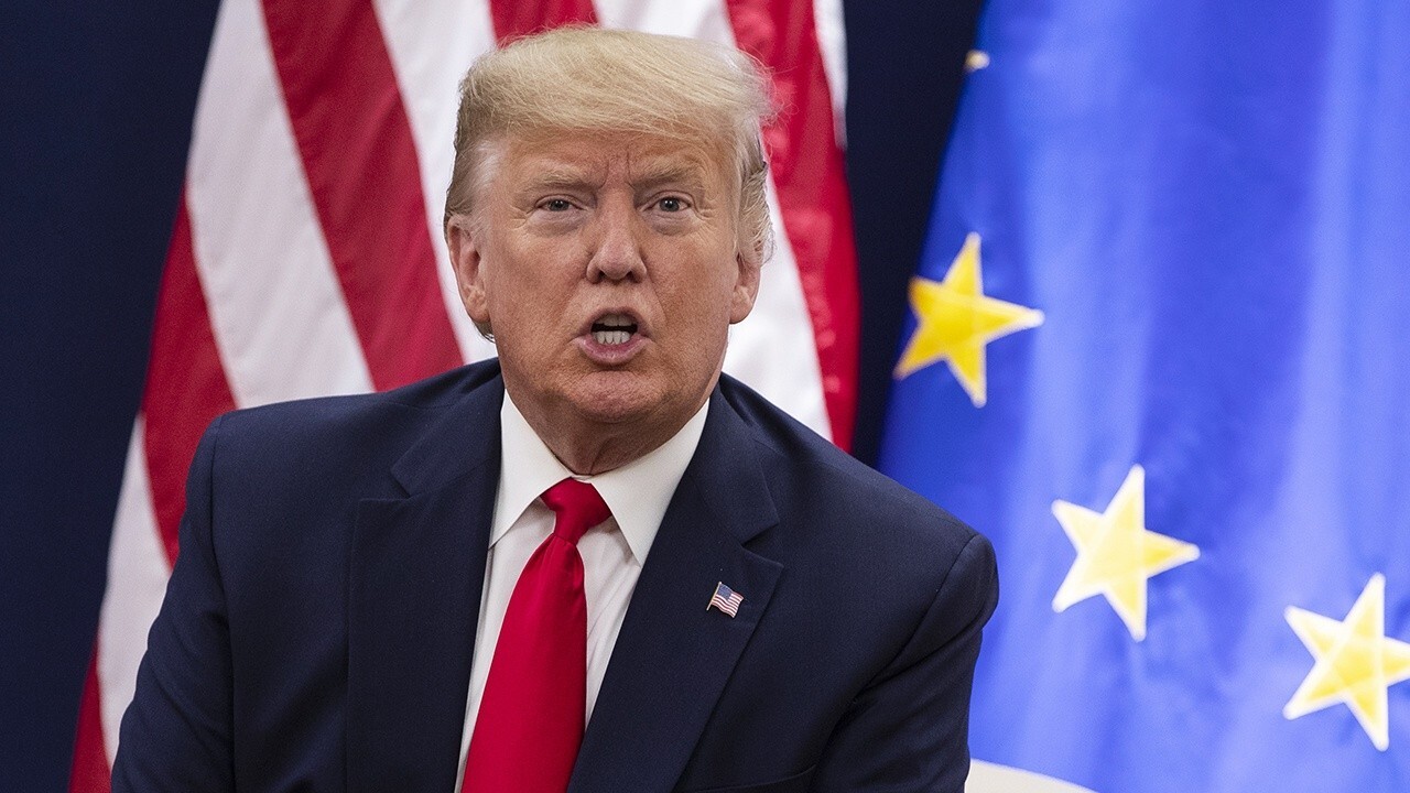 Attorney on Mar-a-Lago affidavit: Public interest is at the highest level