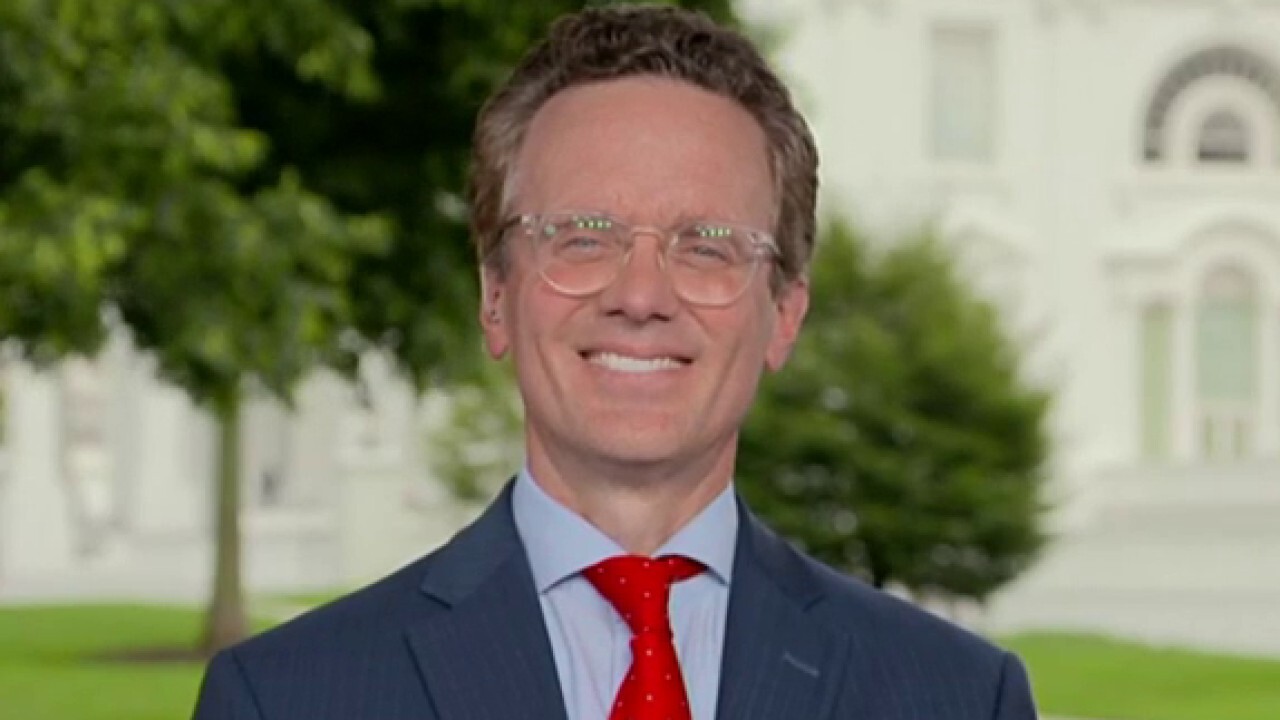 Counselor to the Treasury Secretary Joe Lavorgna unpacks pro-growth policies under President Donald Trump on 'Kudlow.'