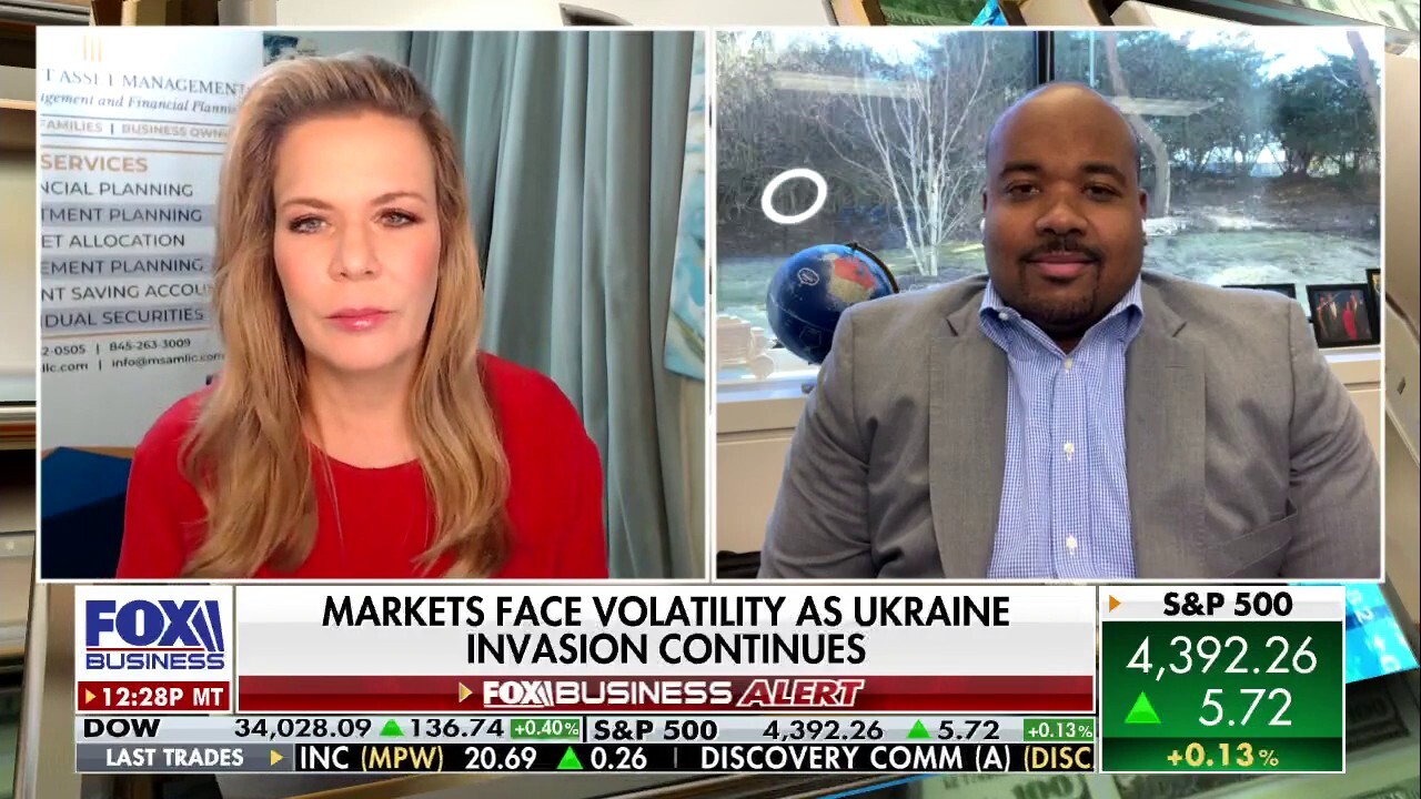 Experts reveal how investors can deal with unknown market variables