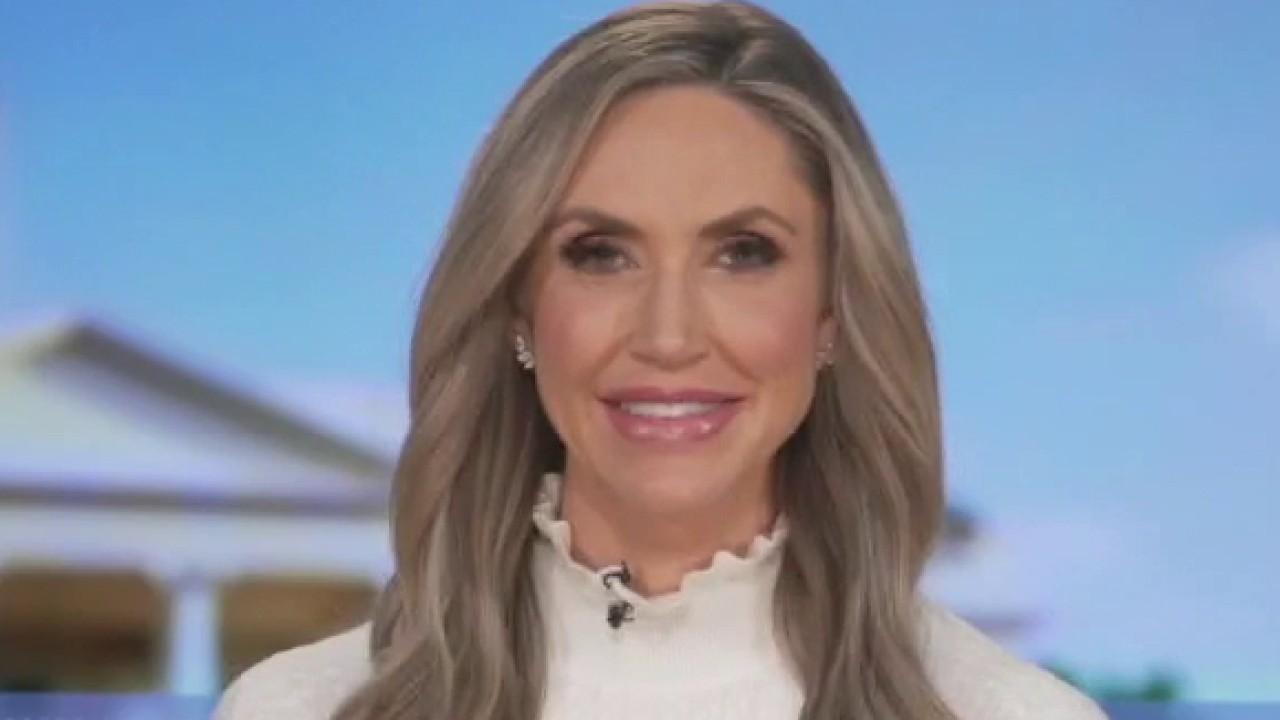 Boarded up cities before potential election unrest ‘truly un-American’: Lara Trump 