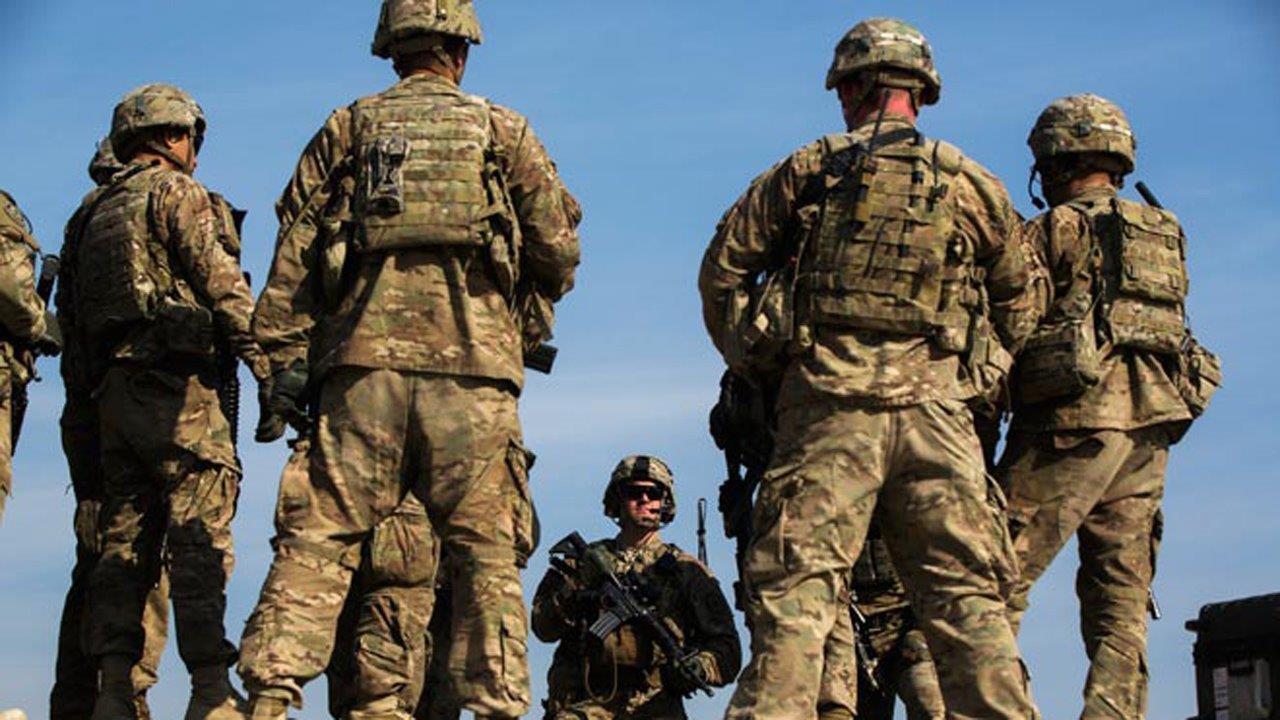At least 10K troops needed in Afghanistan?