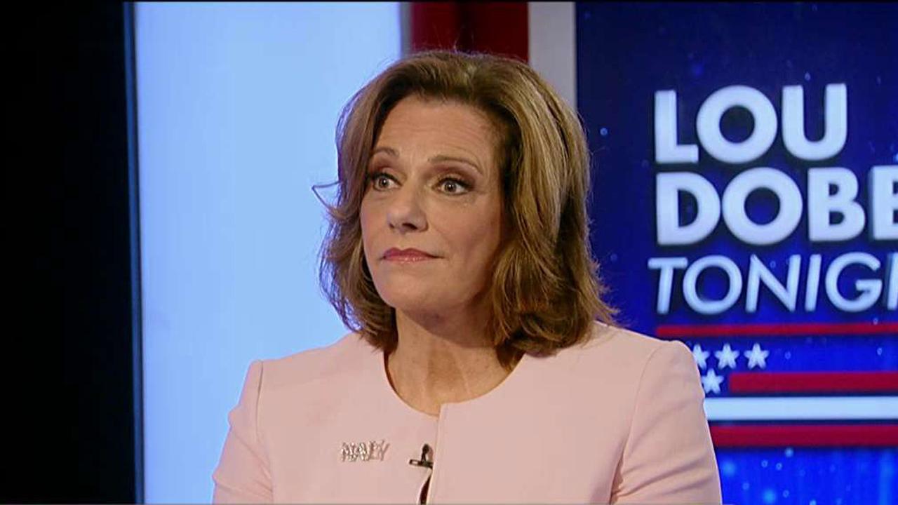 KT McFarland: We haven’t fought a war to win since WWII