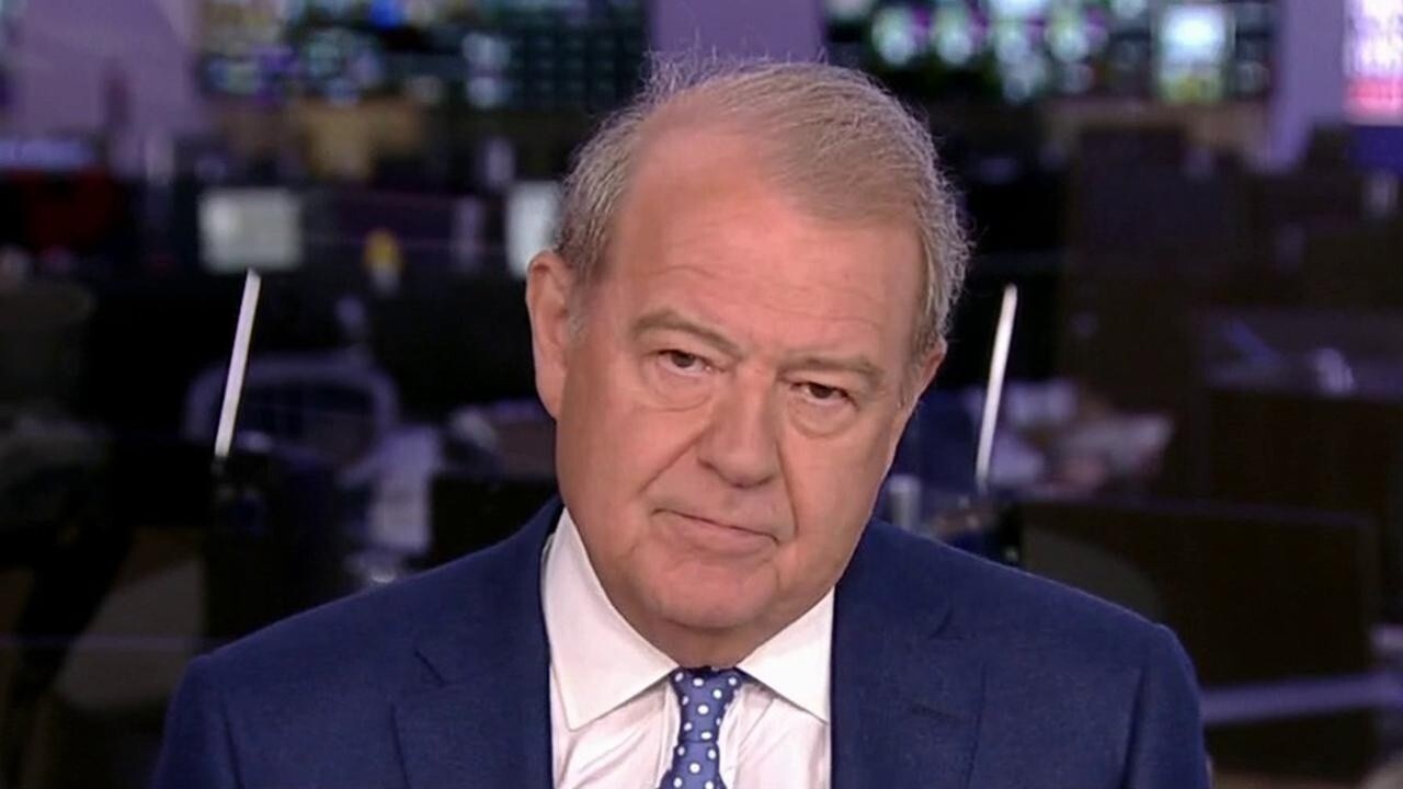 FOX Business' Stuart Varney remembers and reflects on the 2001 terror attacks. 