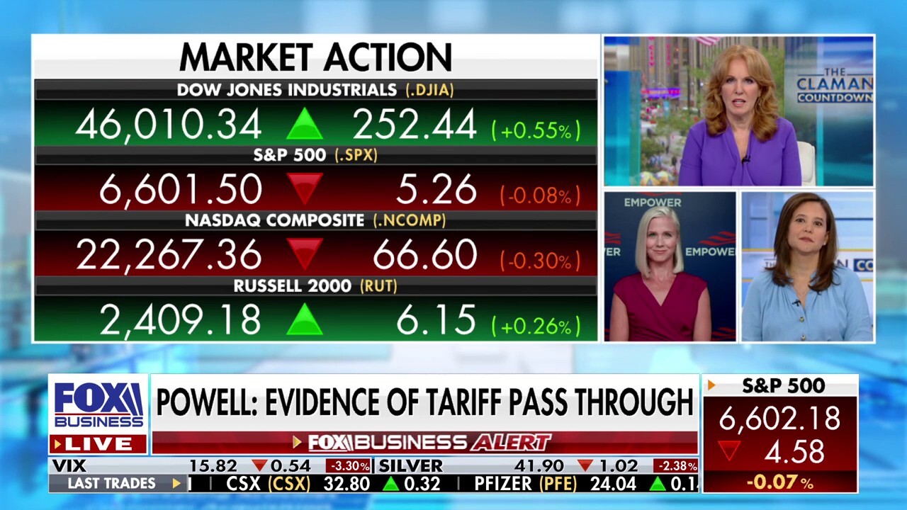 This market calls for 'diversification,' says investment strategist
