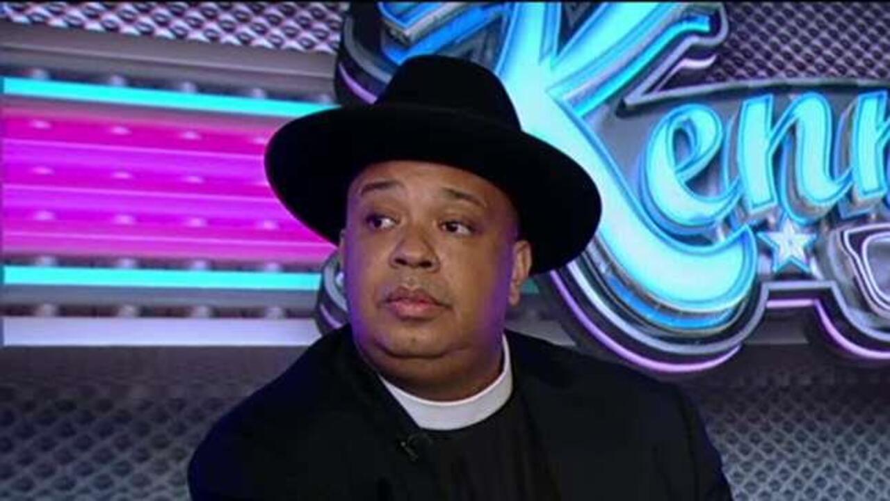 Rev. Run on traveling the world in new TV show