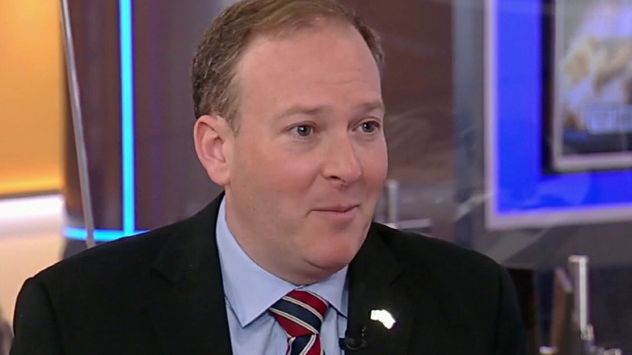 Lee Zeldin: Biggest reason COVID lab leak theory was dismissed was to take down Trump