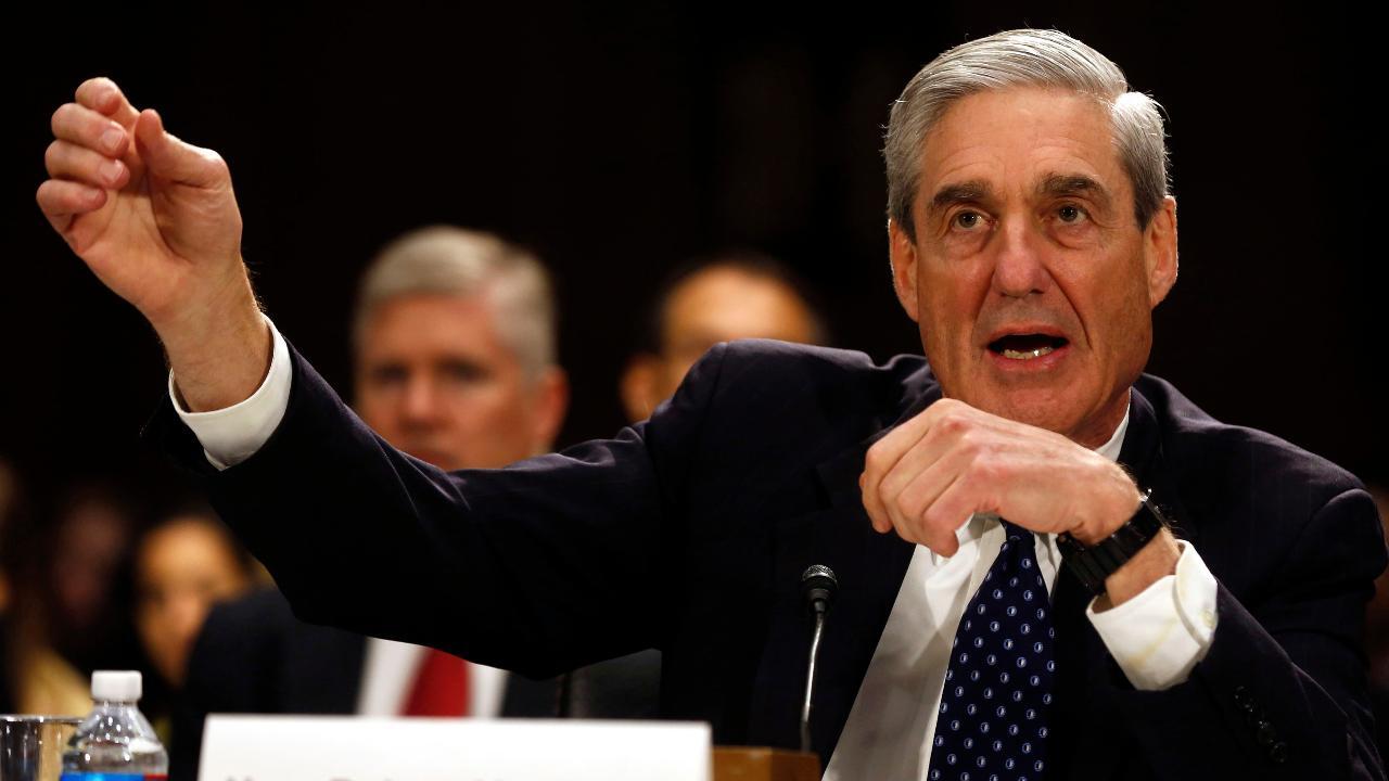 Former U.S. attorney on the Mueller report's political fallout