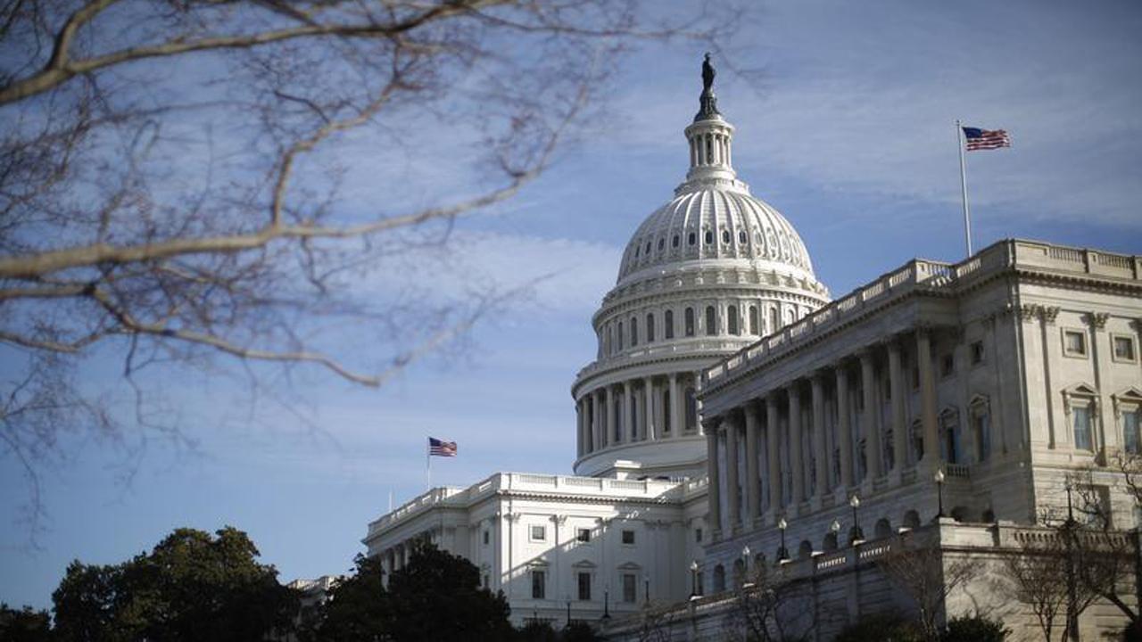 Tech companies ramp up lobbying efforts in DC