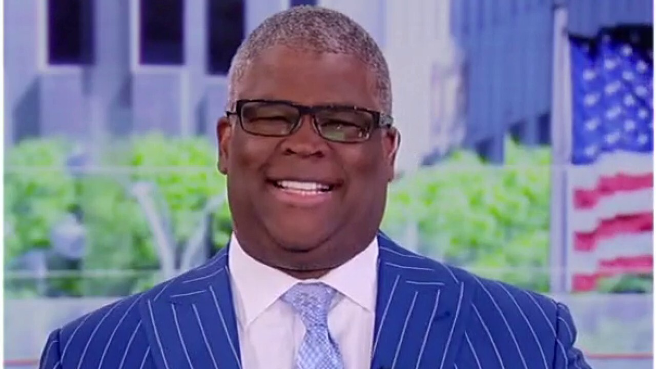 Charles Payne: Investors making the same mistakes today that they did 100 years ago