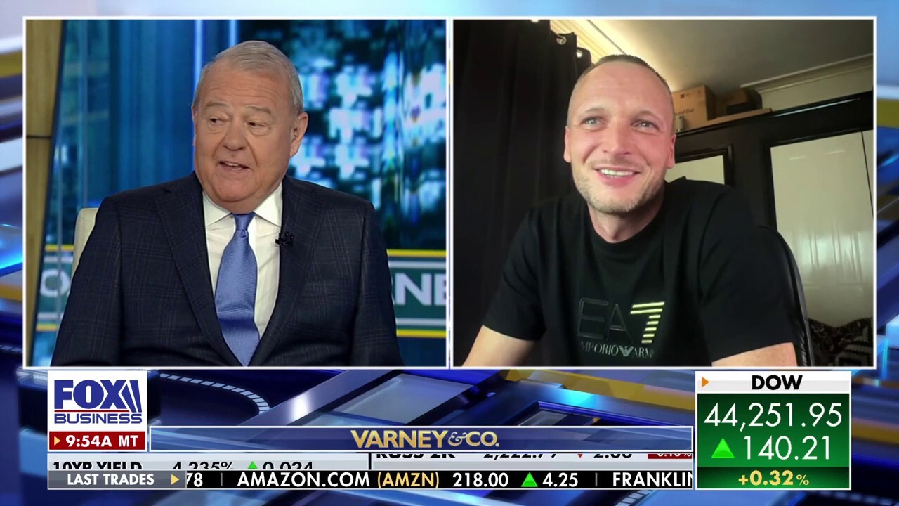 ‘Nothing else I can do’: Bitcoin investor begs city for chance to recover fortune