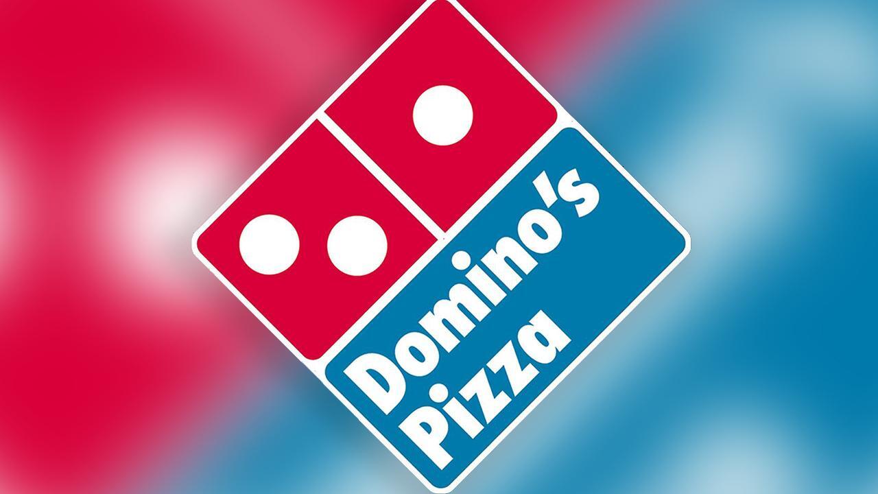 Domino's wants to let drivers order pizza from behind the wheel; lawmakers want to eliminate long receipts