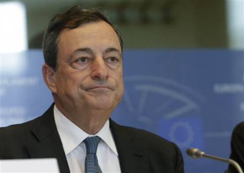 Will the ECB move destabilize the markets? 