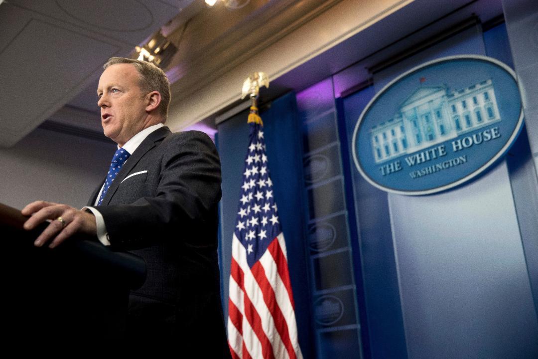 Are the contentious White House press briefings coming to an end?  