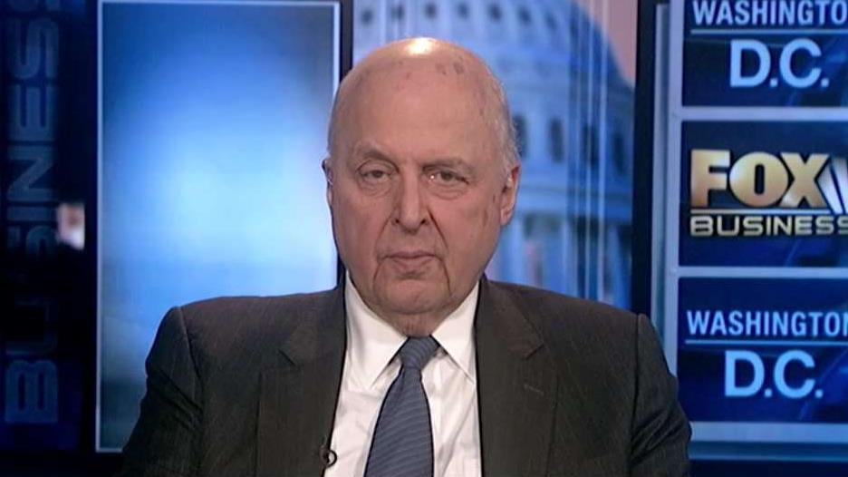 Oil export embargo may prompt Venezuela military to take strong action against Maduro: John Negroponte