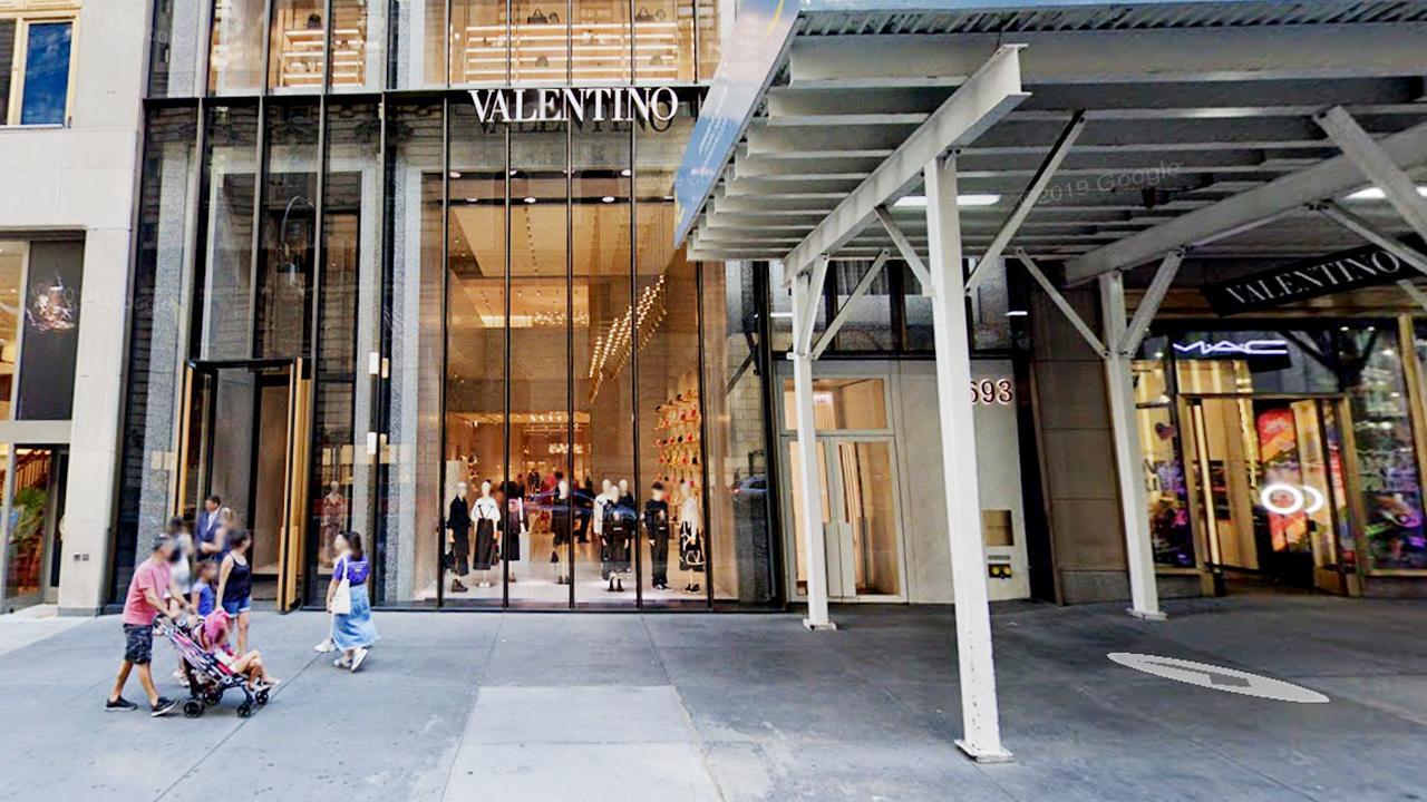 Coronavirus hit luxury NYC stores with high rents the hardest: Retail expert