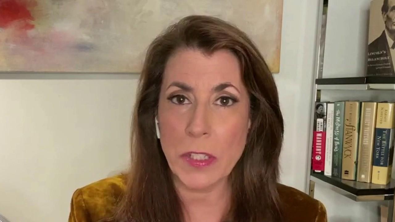 Democrats' calls for unity are ‘difficult to take seriously’: Tammy Bruce