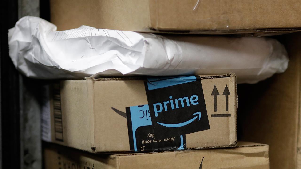 Amazon is a predatory monster: David Stockman