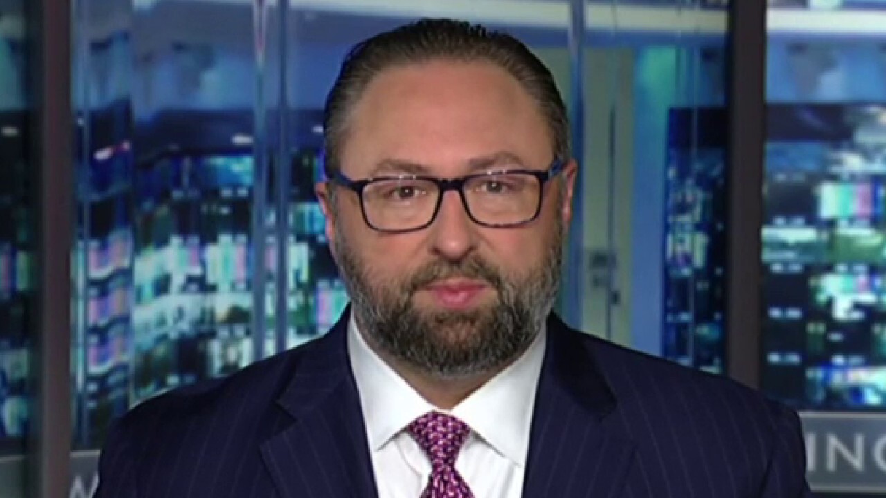 Trump transition team senior advisor Jason Miller weighs in on the Court of International Trade ruling against President Donald Trump's global tariffs.