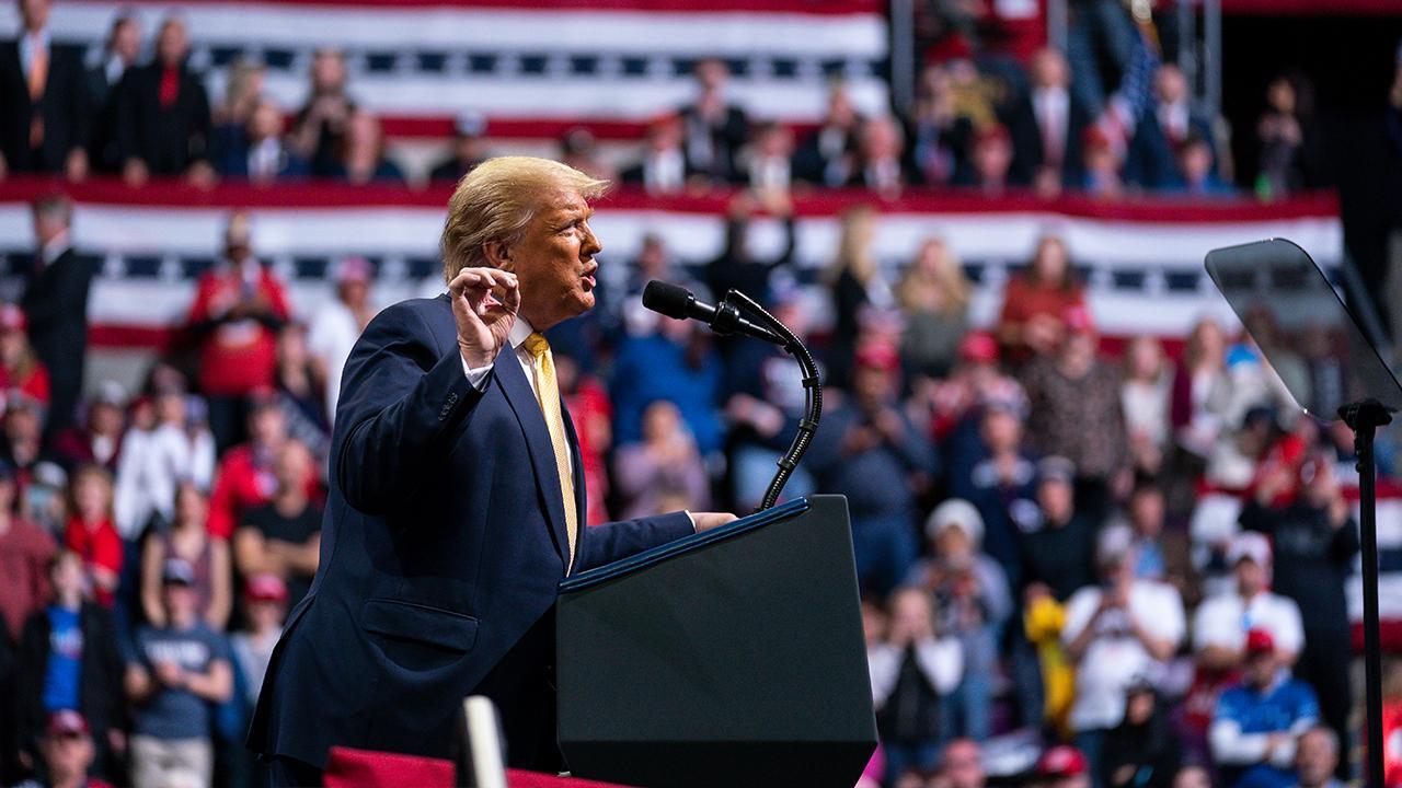 Trump says he will discuss trade with India next week  