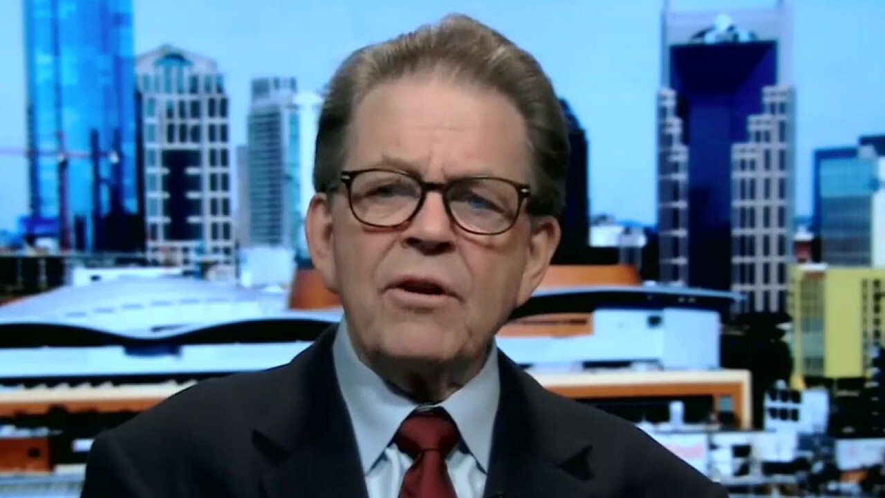 Former Reagan economist Art Laffer weighs in on current labor shortages and how Biden’s Build Back Better plan will have negative impacts on the economy.