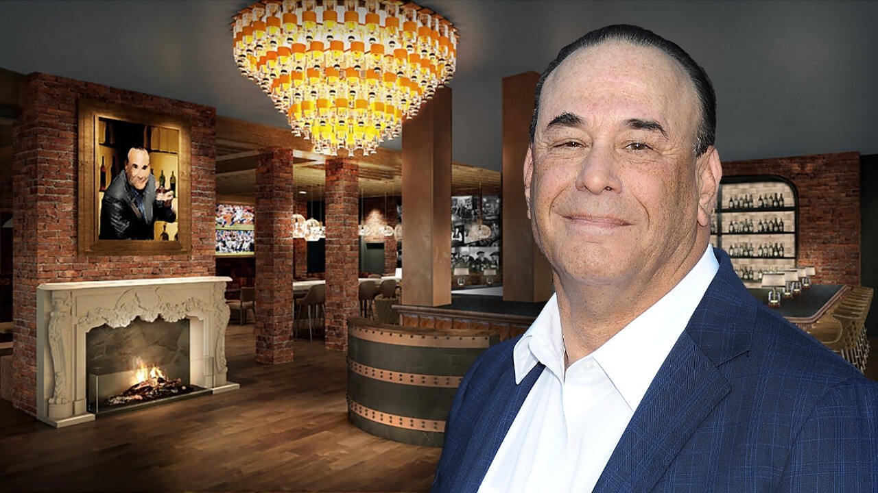 Bar Rescue's Jon Taffer on food industry adapting to COVID challenges like worker shortages
