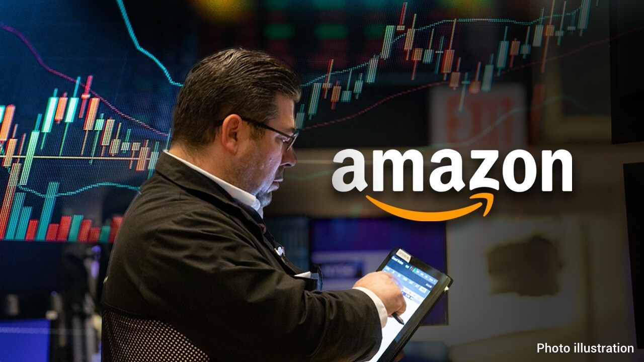 Amazon's acceleration warrants a big stock upgrade: Mark Mahaney