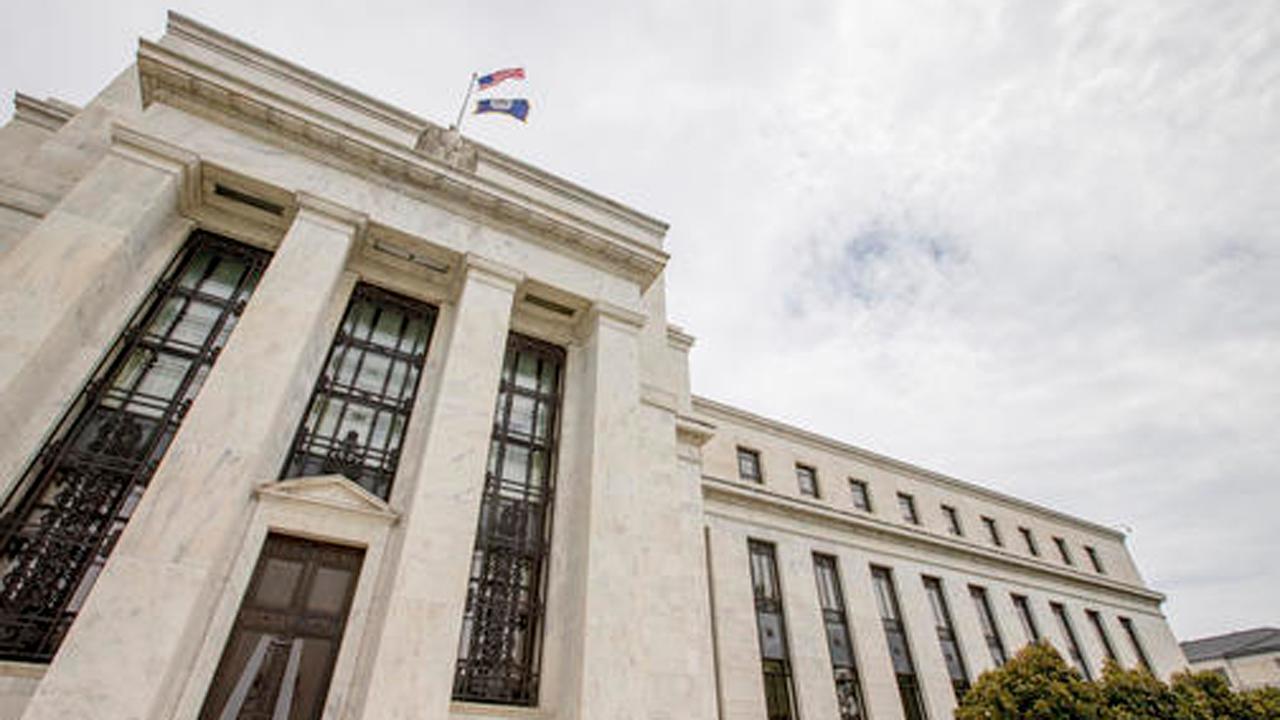 Fed's Esther George on QE: Withhold judgment on whether we've achieved success