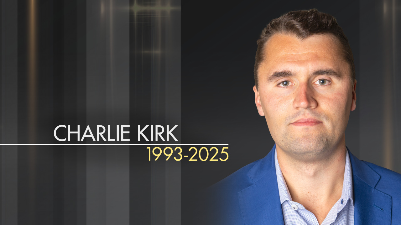 President Trump, VP Vance and Erika Kirk are scheduled to speak at the memorial as Americans from all over the country attend the service honoring Charlie Kirk.
