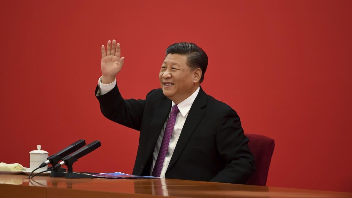 Xi wants a balanced trade agreement with US: David Rubenstein