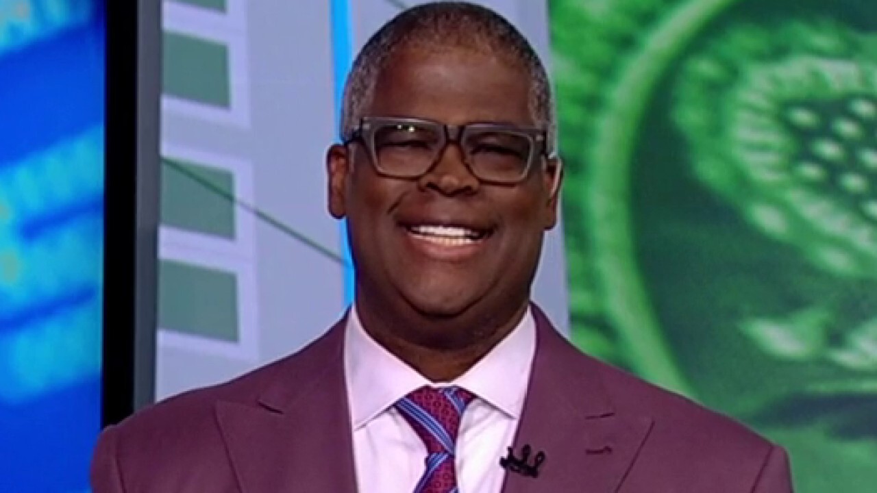 Charles Payne: This is the wage-price spiral