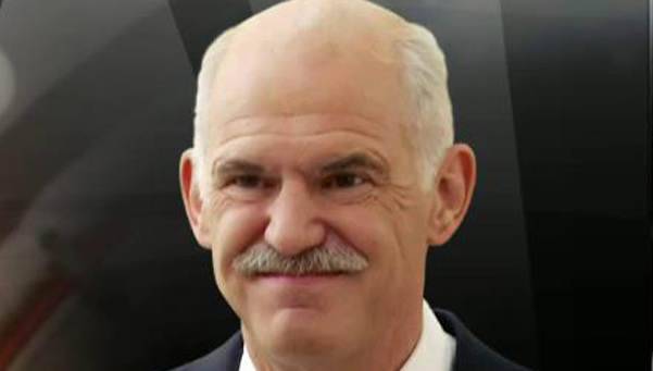 Fmr. Greek PM Papandreou: Deal has created sense of stability