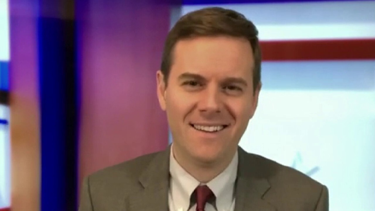 Election Day 2022: Guy Benson projects 'big changes' likely coming 