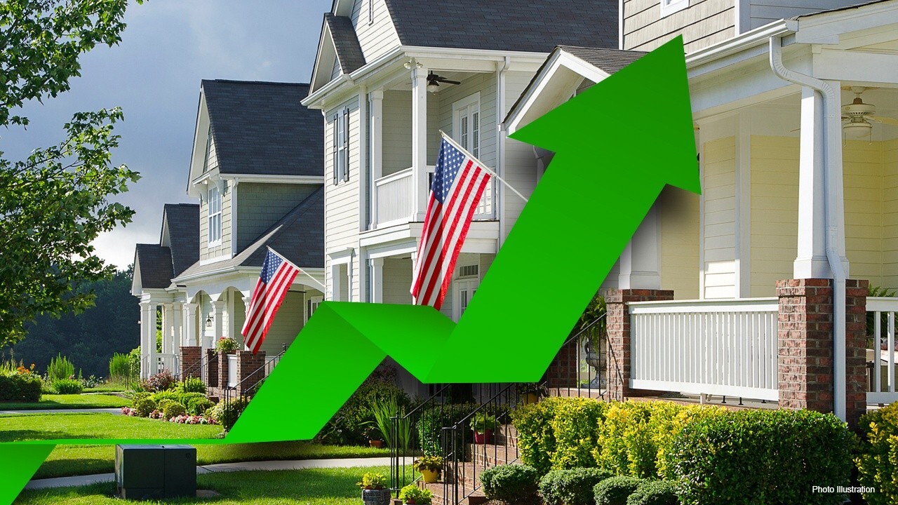 Economist predicts inflation will soon hit real estate market