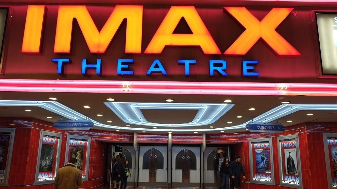 Movie theaters report lowest ticket sales in more than 20 years