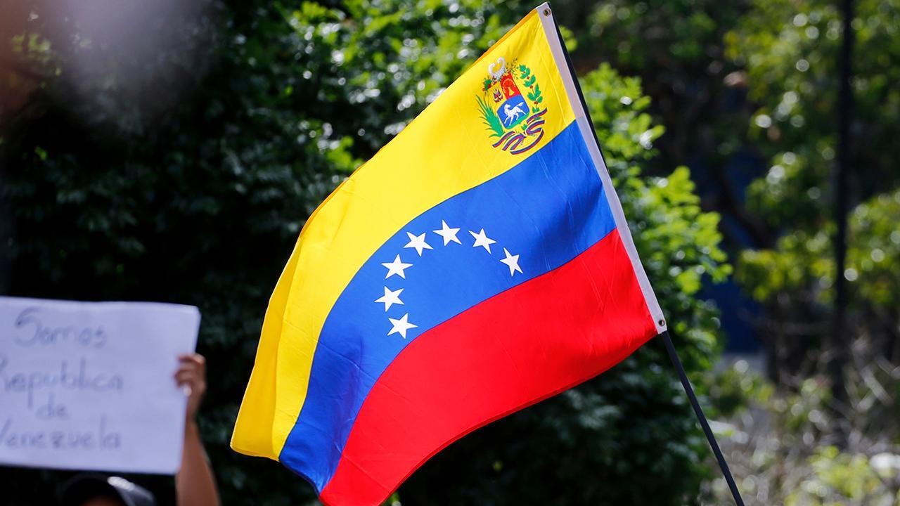 Former senior UN diplomat under Maduro: We want to make Venezuela great again
