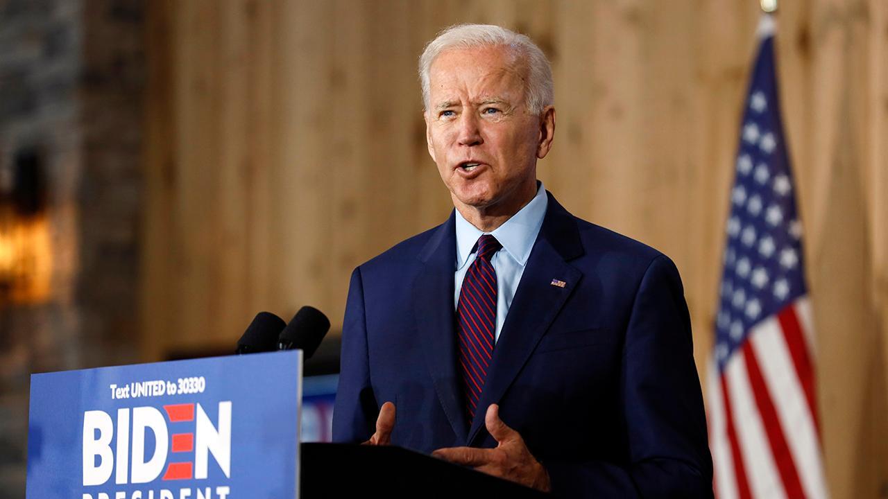 Joe Biden says US can afford 2M more immigrants into the country