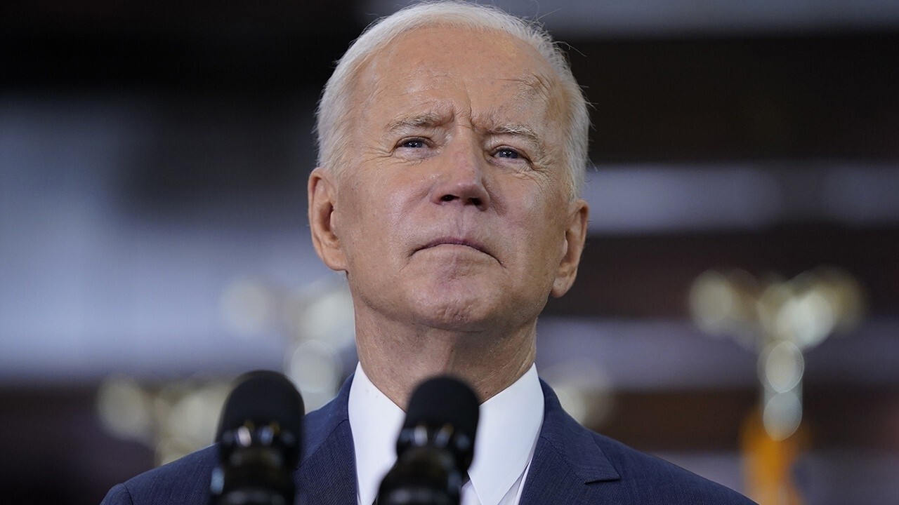 Biden to outline plan to tackle rising inflation 