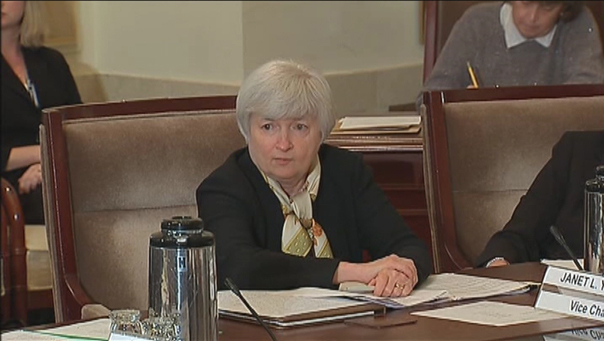How will Yellen impact Fed Policy?