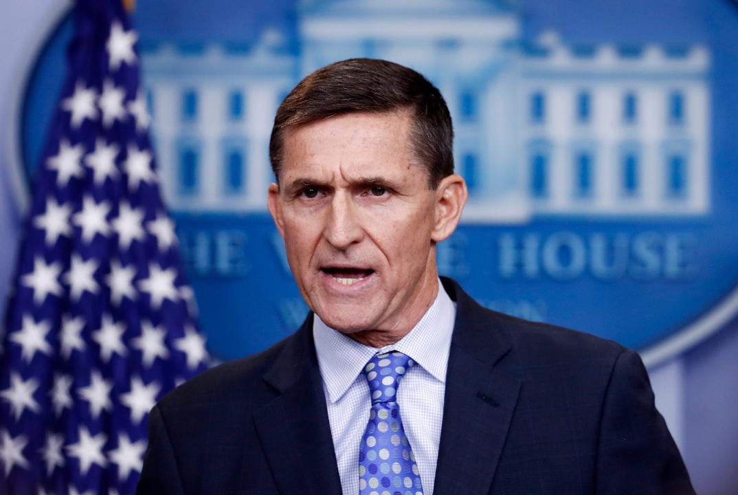 FBI must be held responsible for Flynn's mistreatment: Tom Fitton