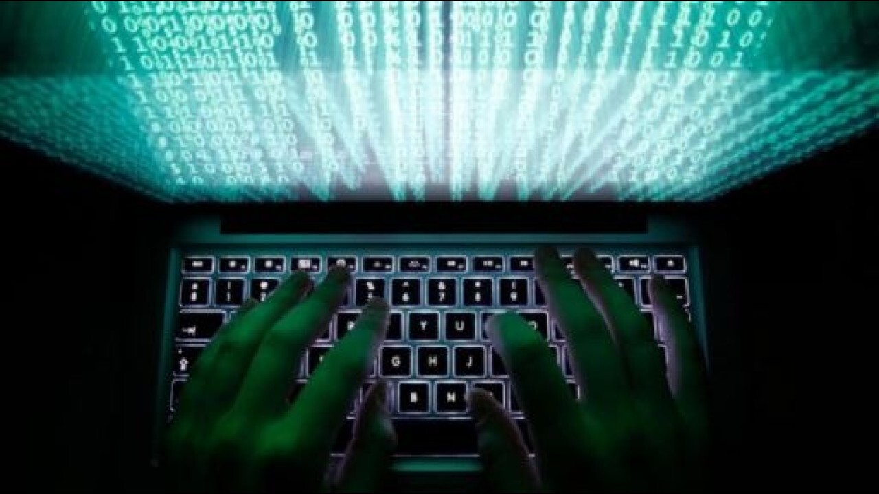 How should US strike back against REvil ransomware hack?